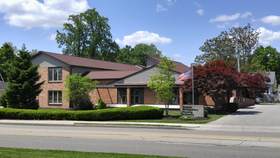 GMHA Offices located in Xenia Ohio
